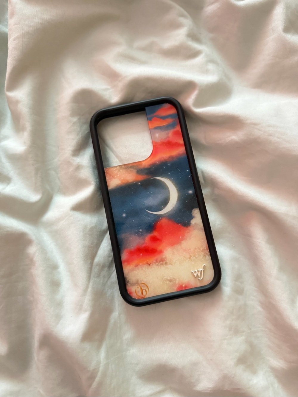 Wildflower Cases x ‘Ôrebella iPhone 16 Pro Case
